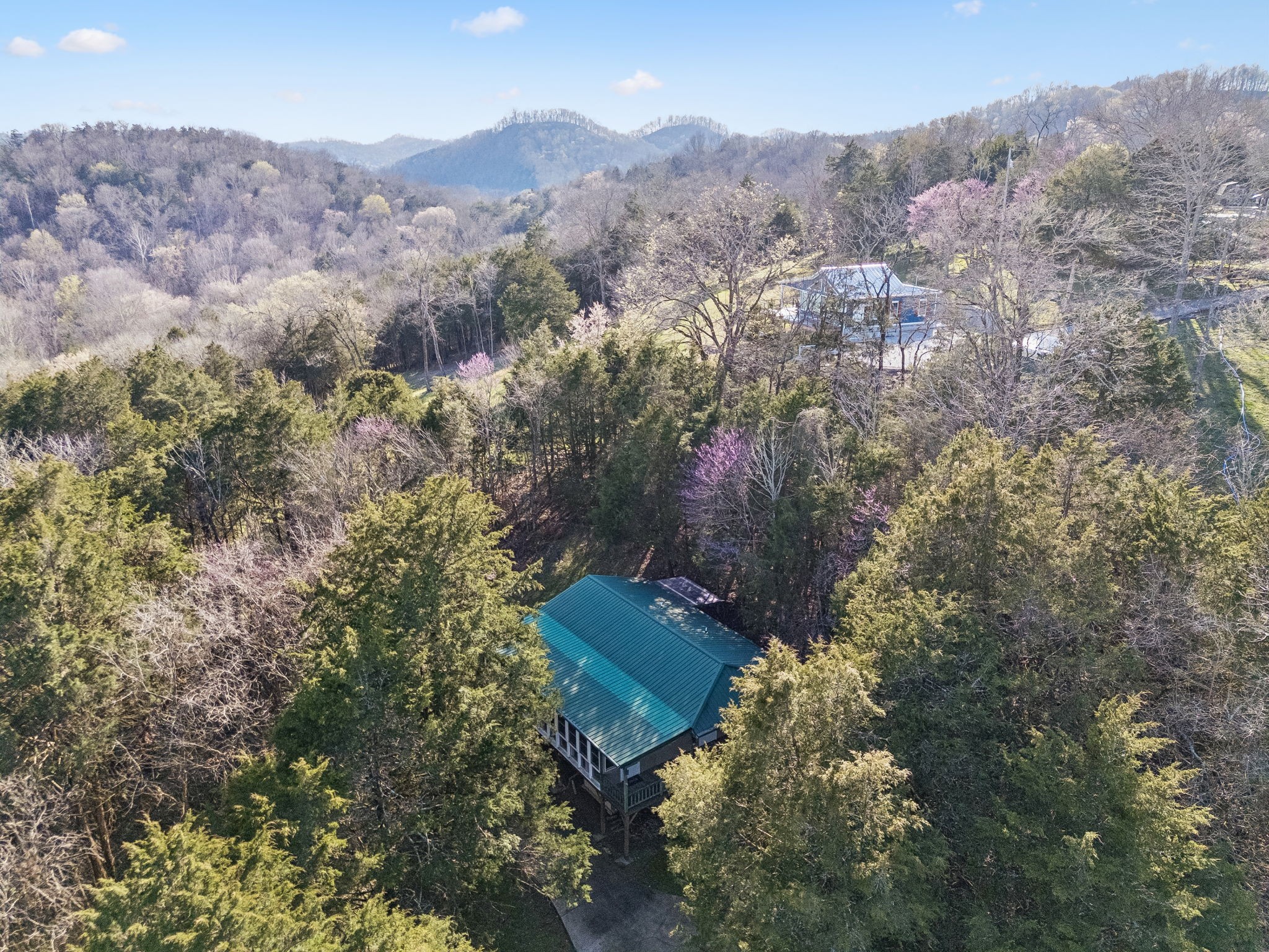 252 Rarick Lane Gainesboro TN 38562