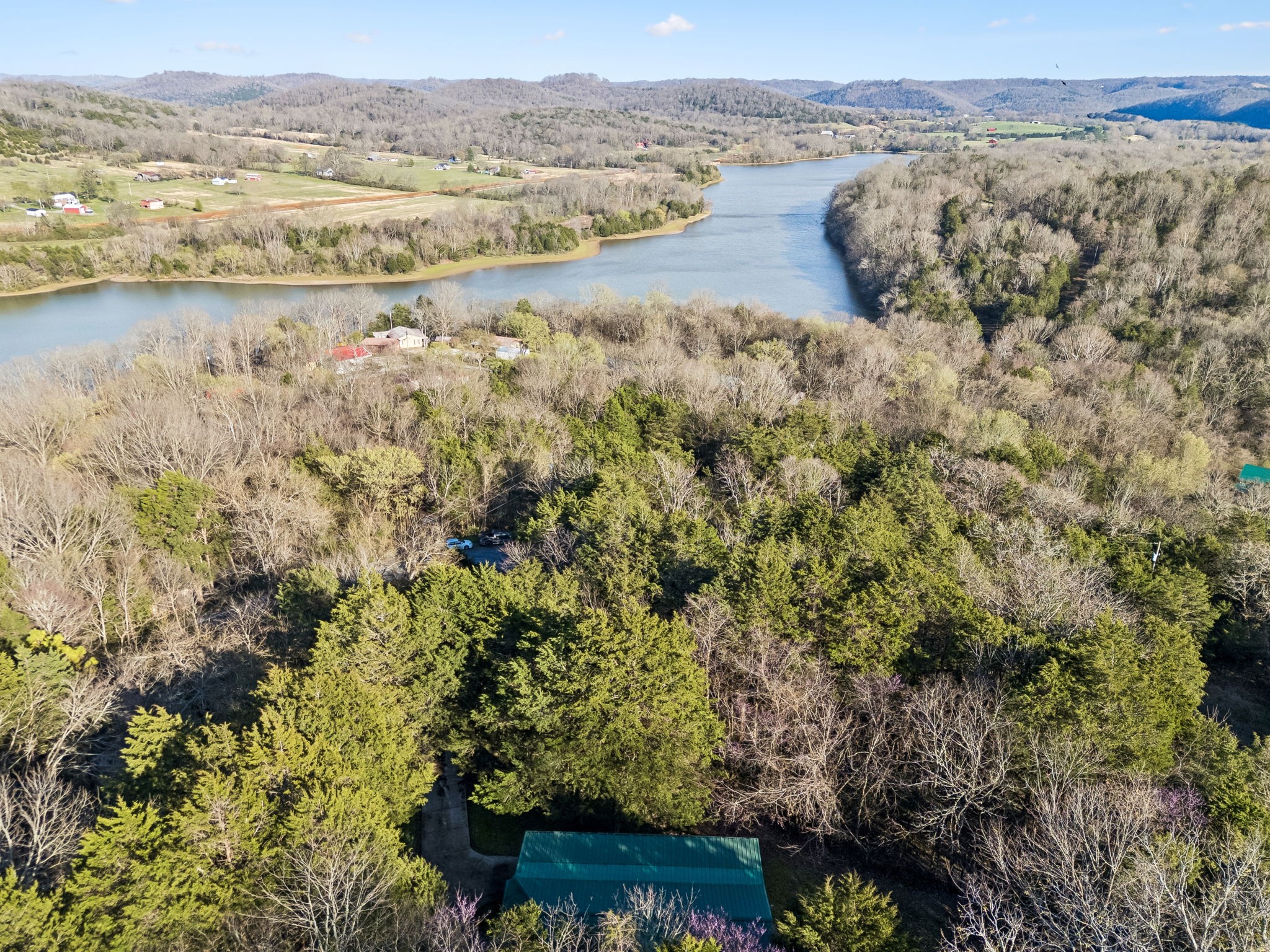252 Rarick Lane Gainesboro TN 38562