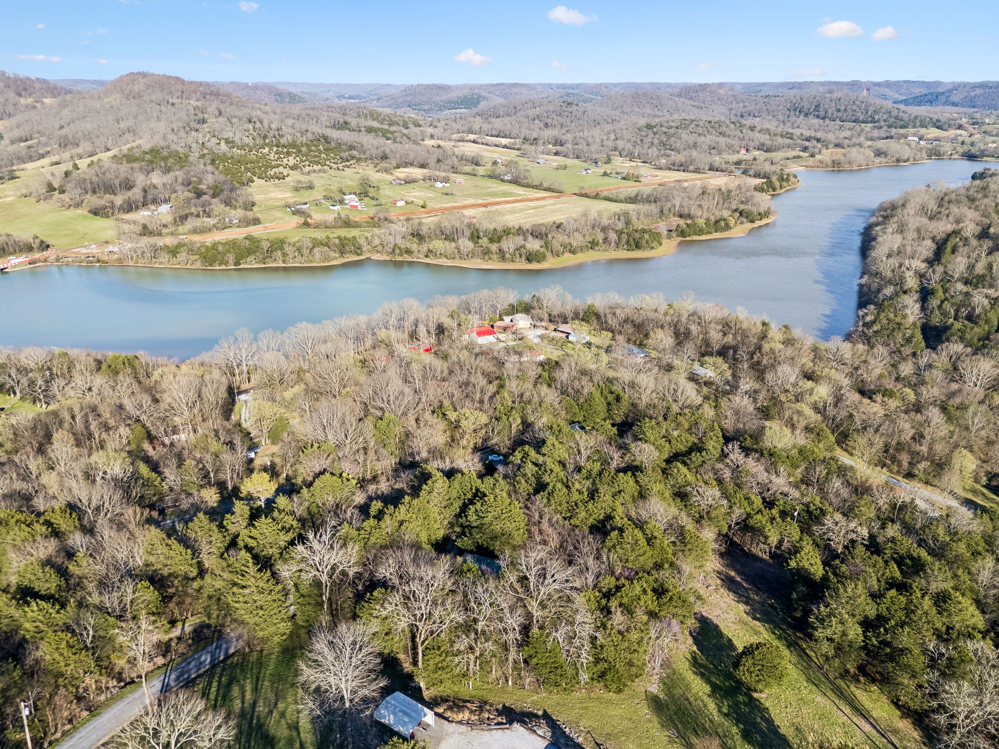 252 Rarick Lane Gainesboro TN 38562