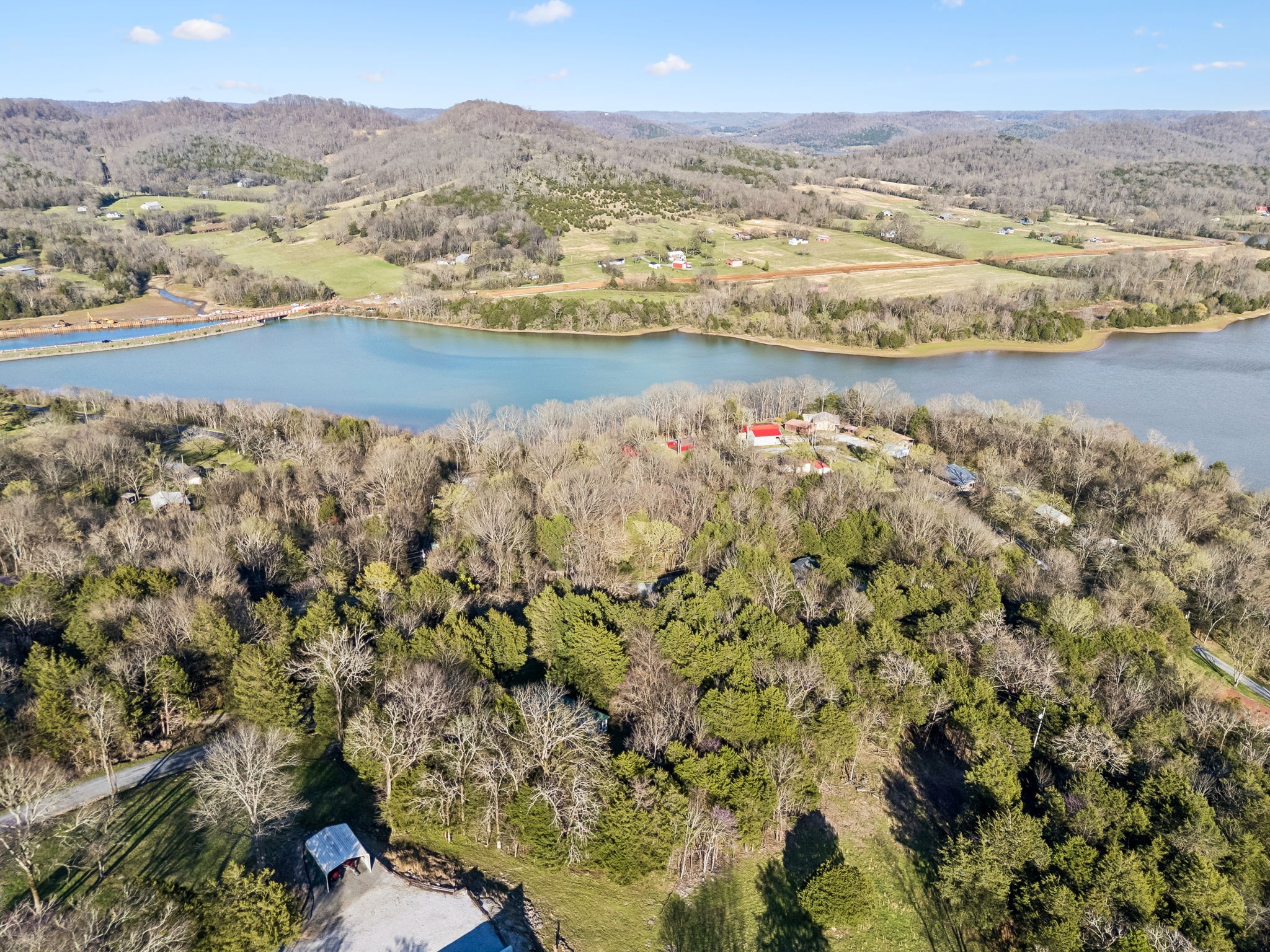 252 Rarick Lane Gainesboro TN 38562