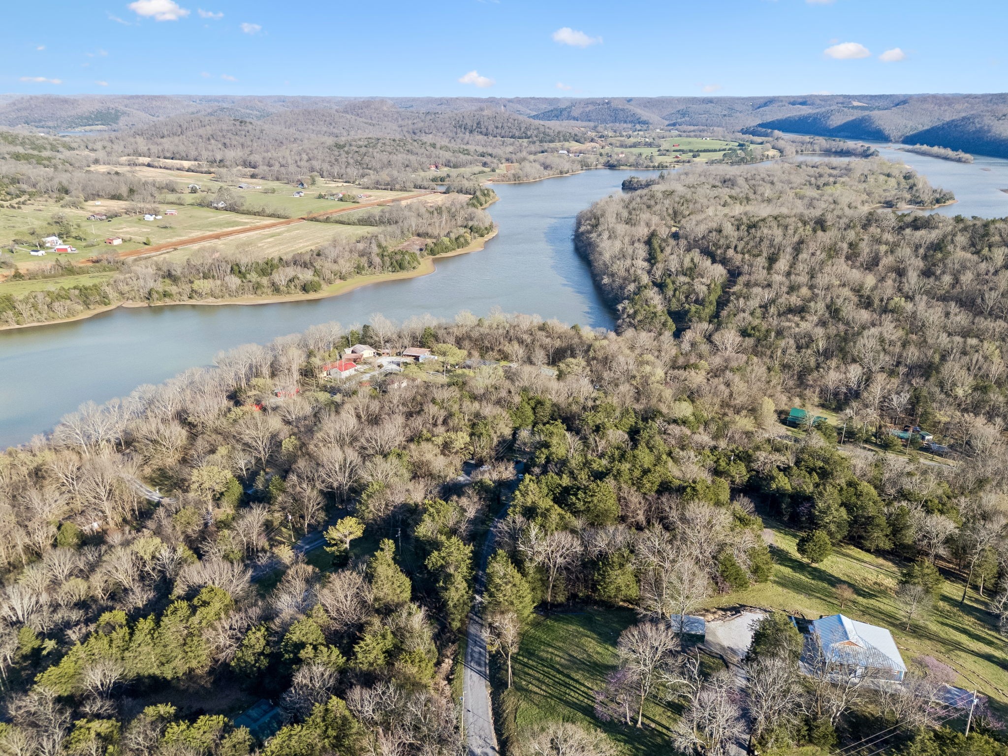 252 Rarick Lane Gainesboro TN 38562