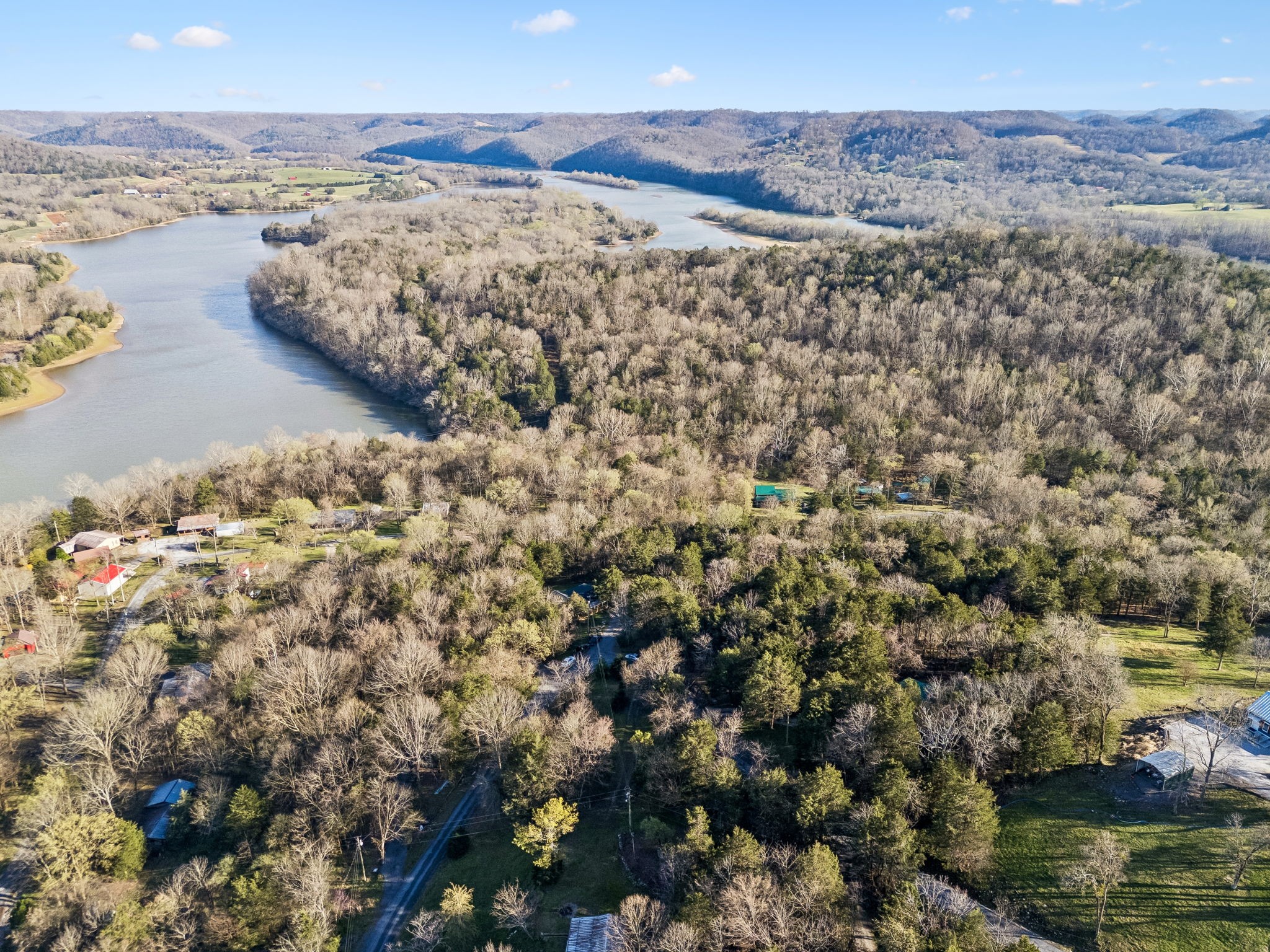 252 Rarick Lane Gainesboro TN 38562