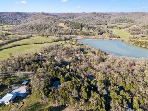 252 Rarick Lane Gainesboro TN 38562