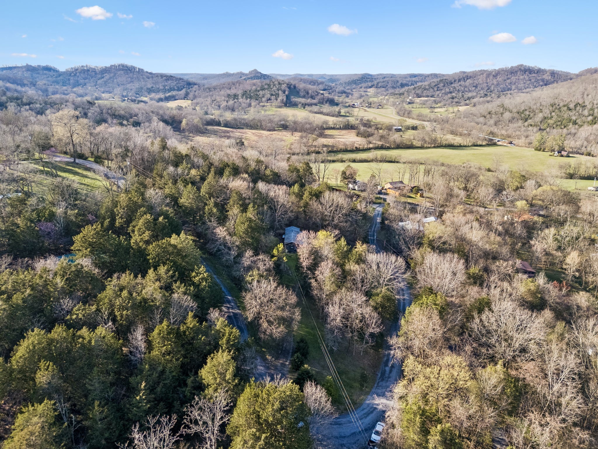 252 Rarick Lane Gainesboro TN 38562