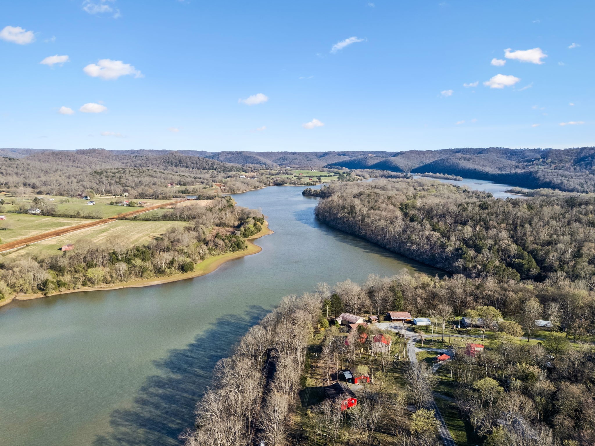 252 Rarick Lane Gainesboro TN 38562