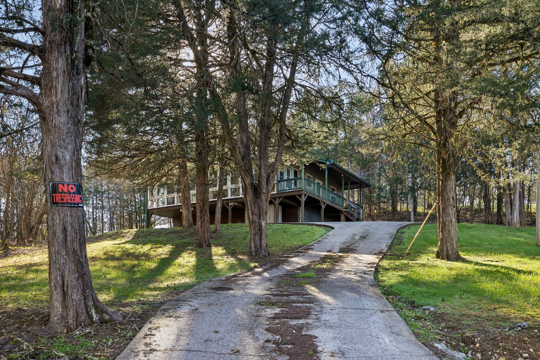252 Rarick Lane Gainesboro TN 38562