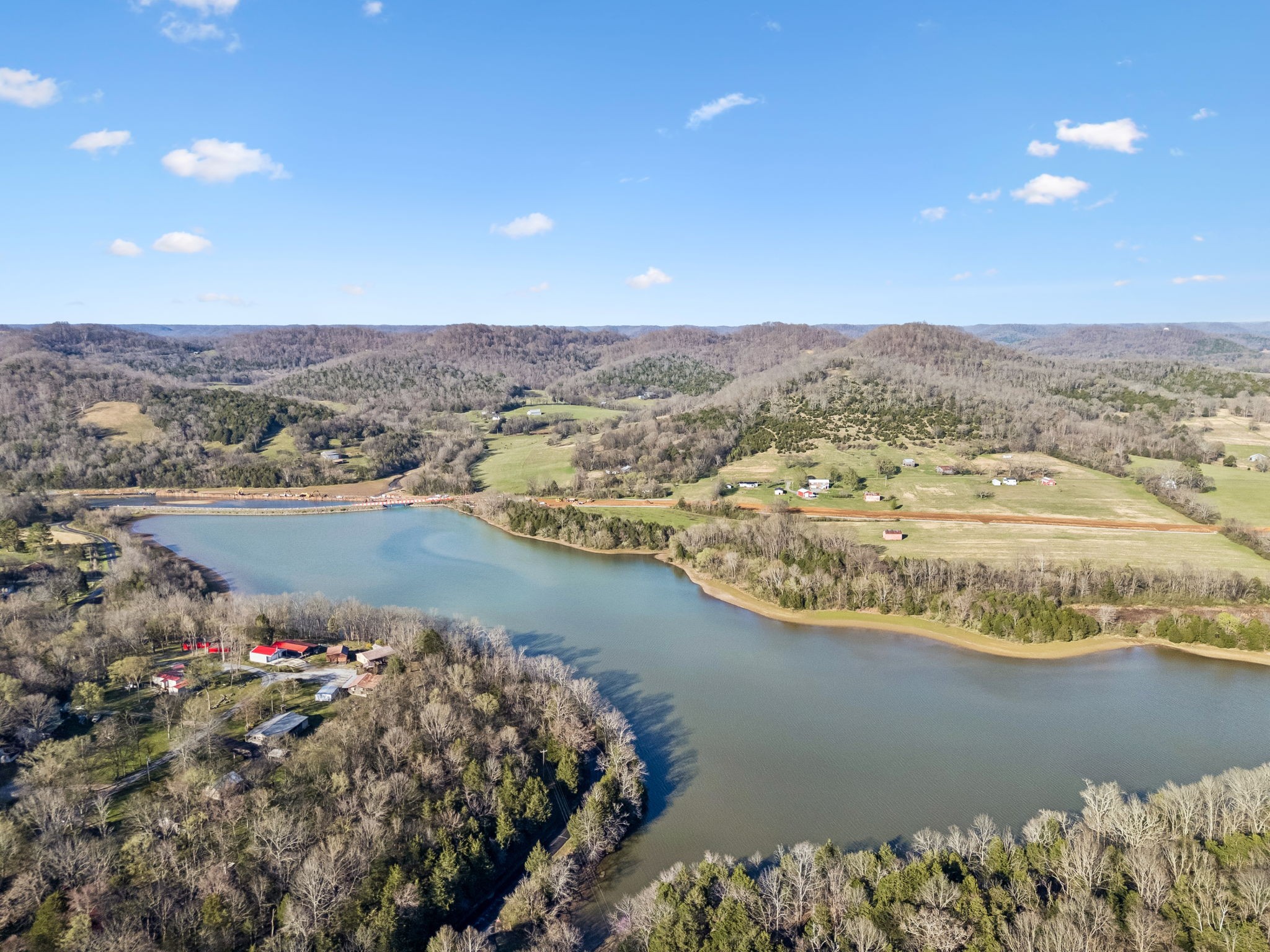 252 Rarick Lane Gainesboro TN 38562