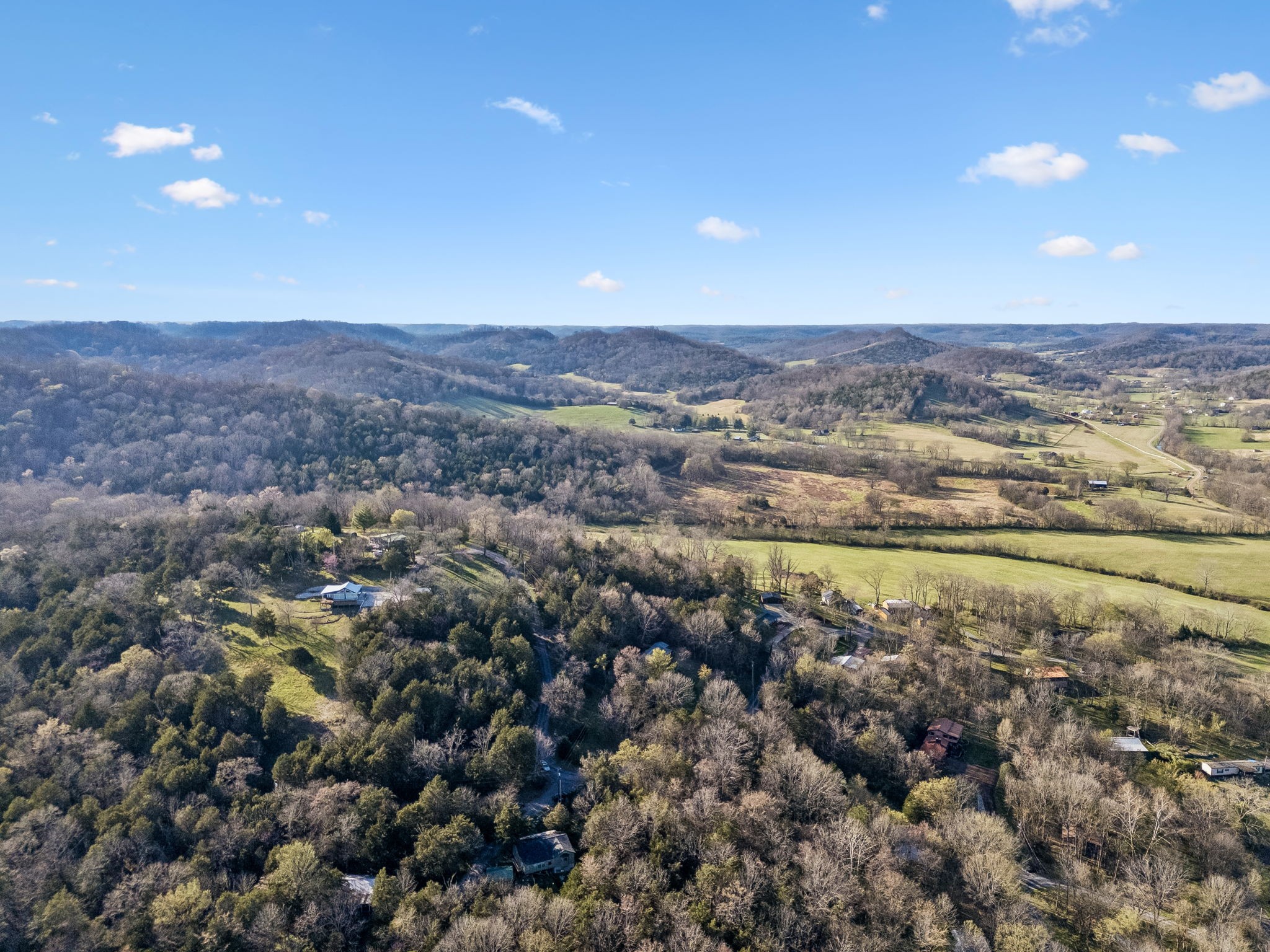 252 Rarick Lane Gainesboro TN 38562