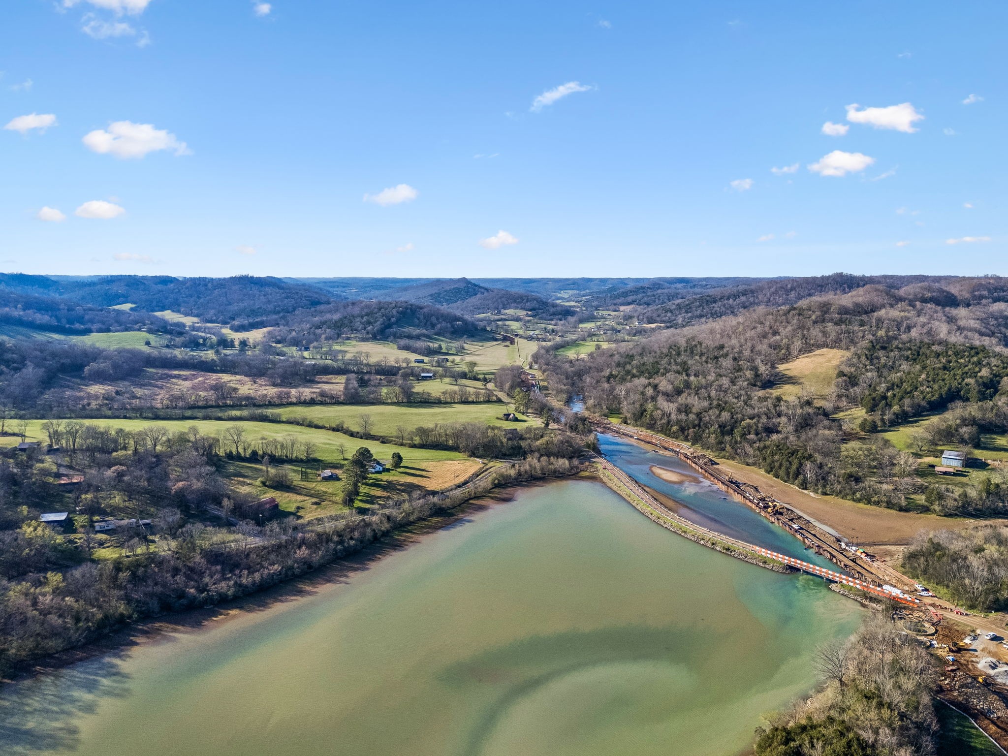252 Rarick Lane Gainesboro TN 38562