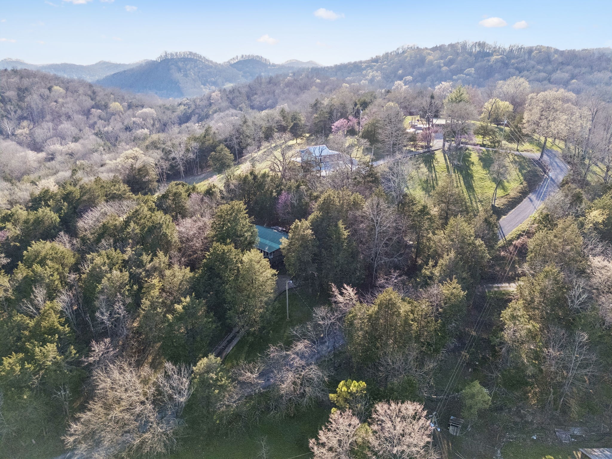 252 Rarick Lane Gainesboro TN 38562