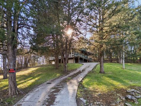 252 Rarick Lane Gainesboro TN 38562