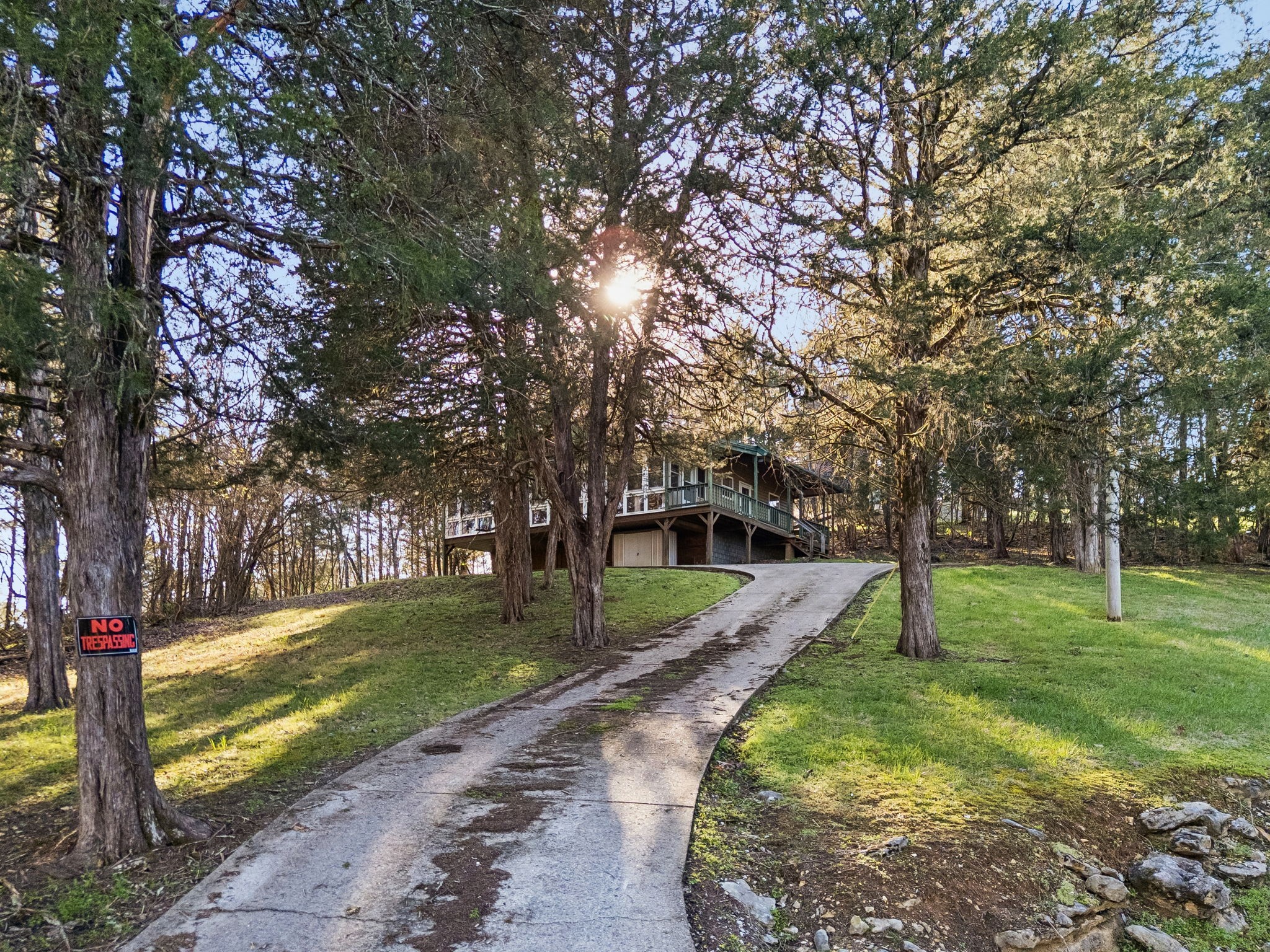 252 Rarick Lane Gainesboro TN 38562