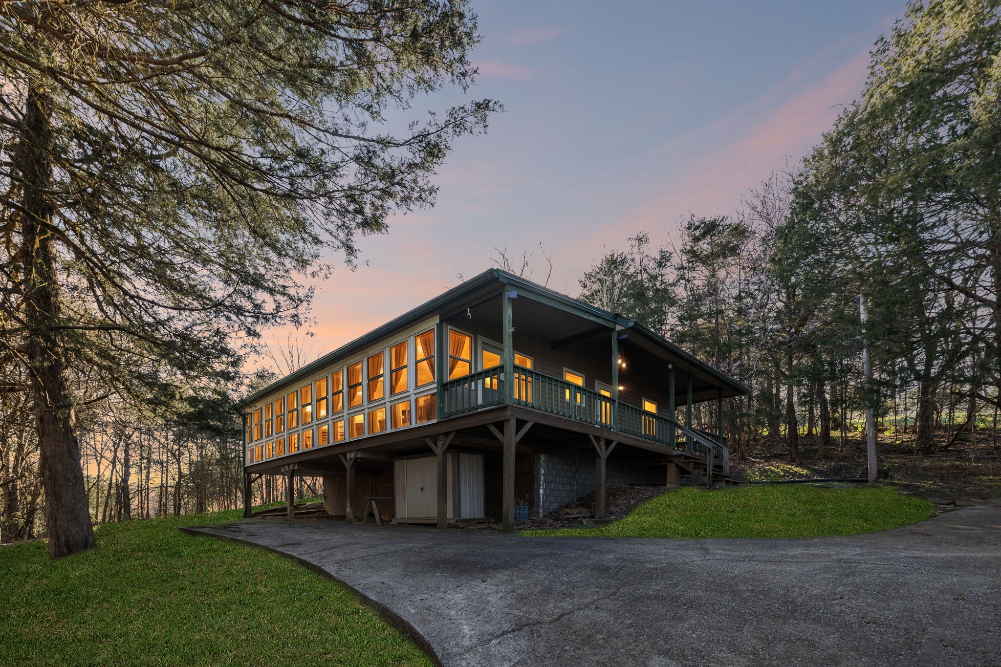 252 Rarick Lane Gainesboro TN 38562