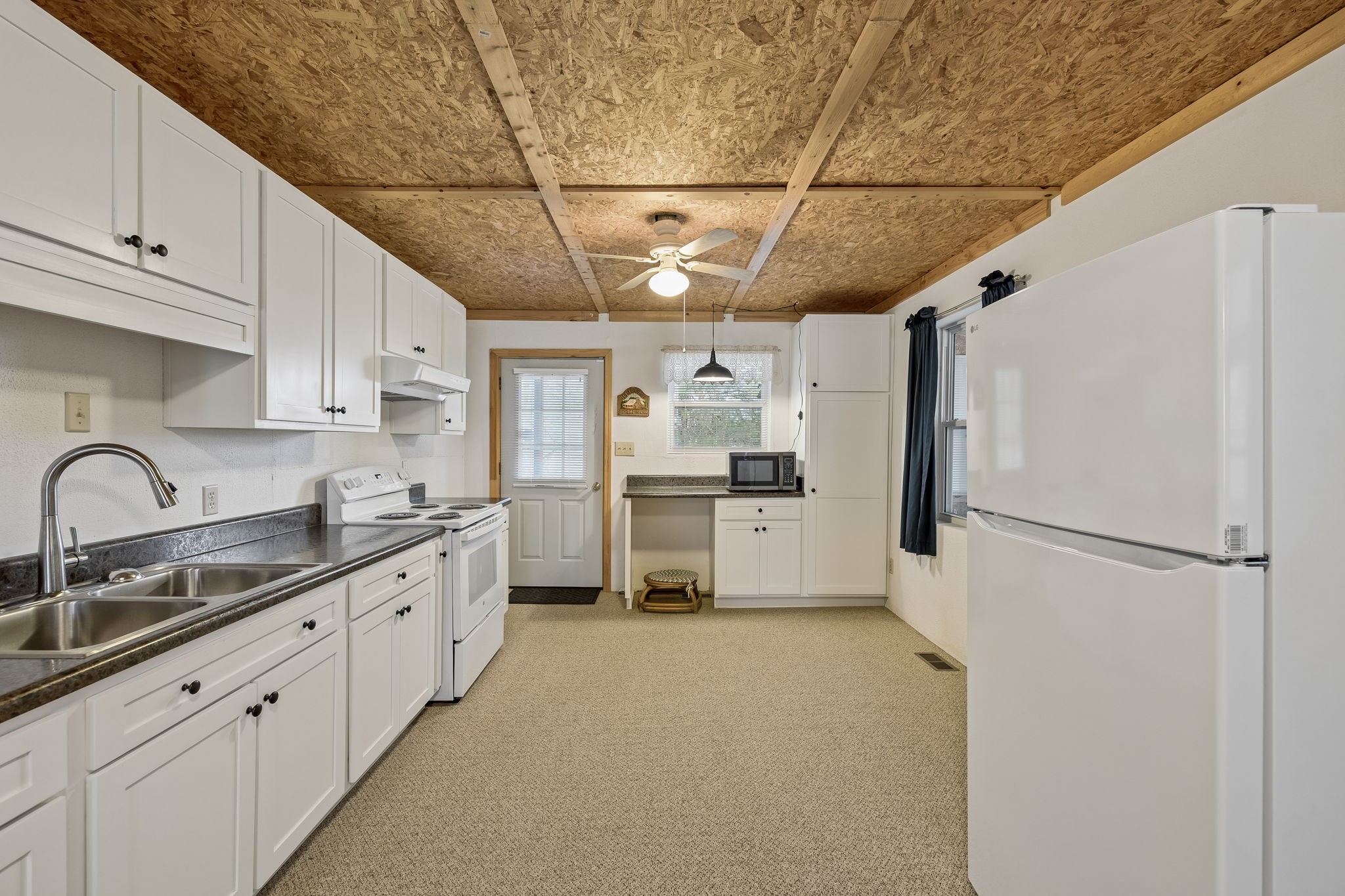 252 Rarick Lane Gainesboro TN 38562
