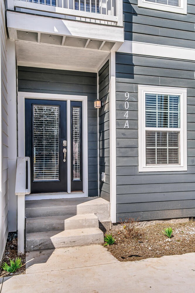 904A Marilyn Road Nashville TN 37209