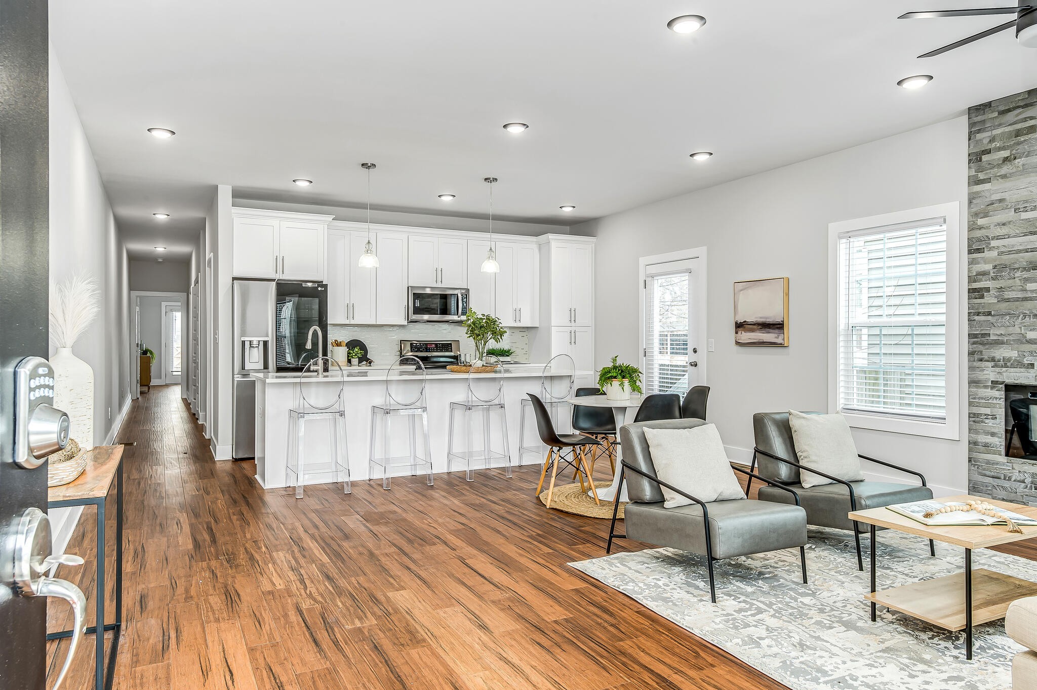 904A Marilyn Road Nashville TN 37209