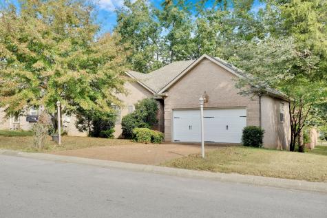 6613 Ascot Drive Antioch TN 37013