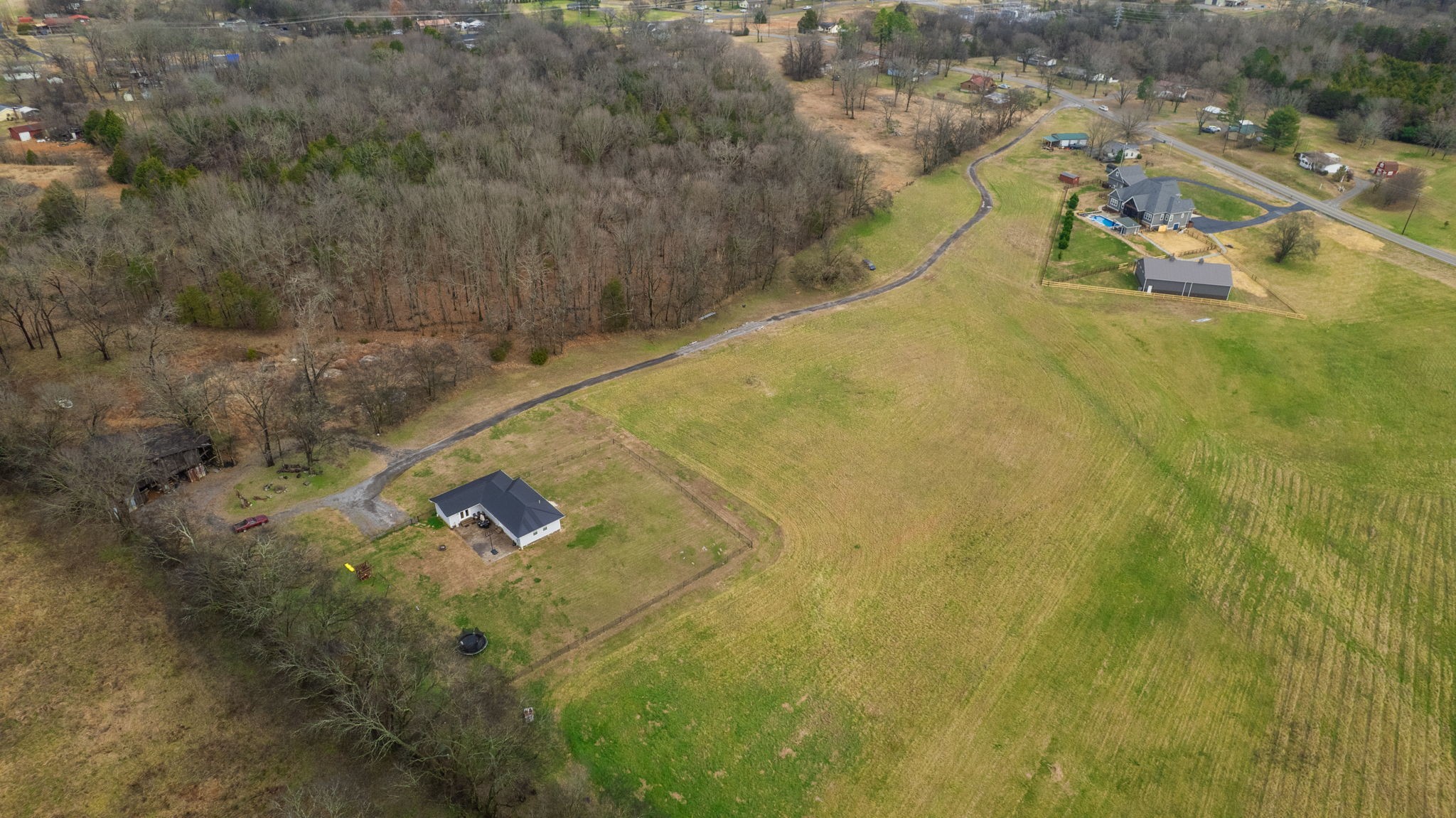 3182 Cairo Bend Road Lebanon TN 37087