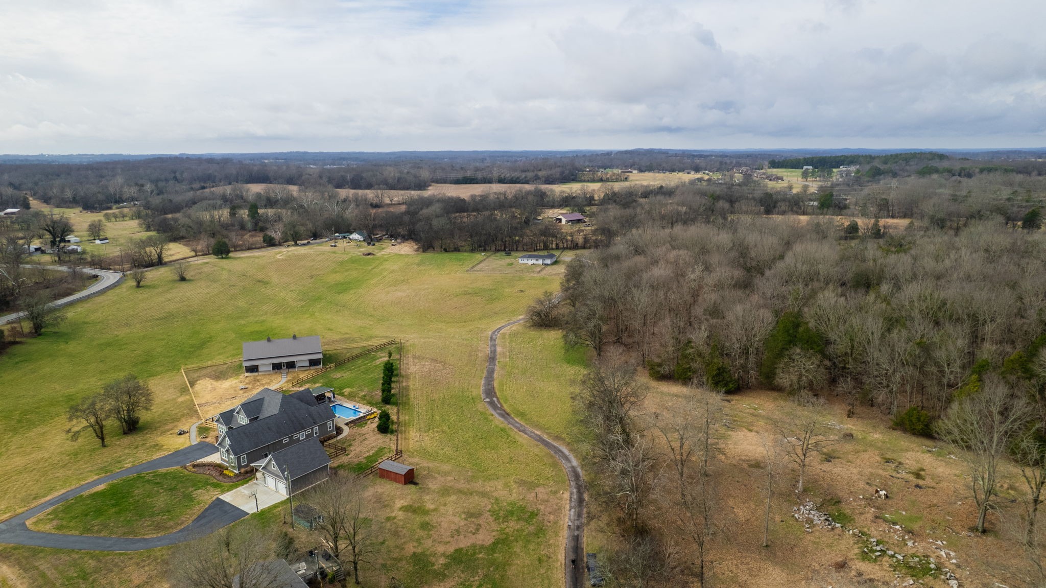 3182 Cairo Bend Road Lebanon TN 37087