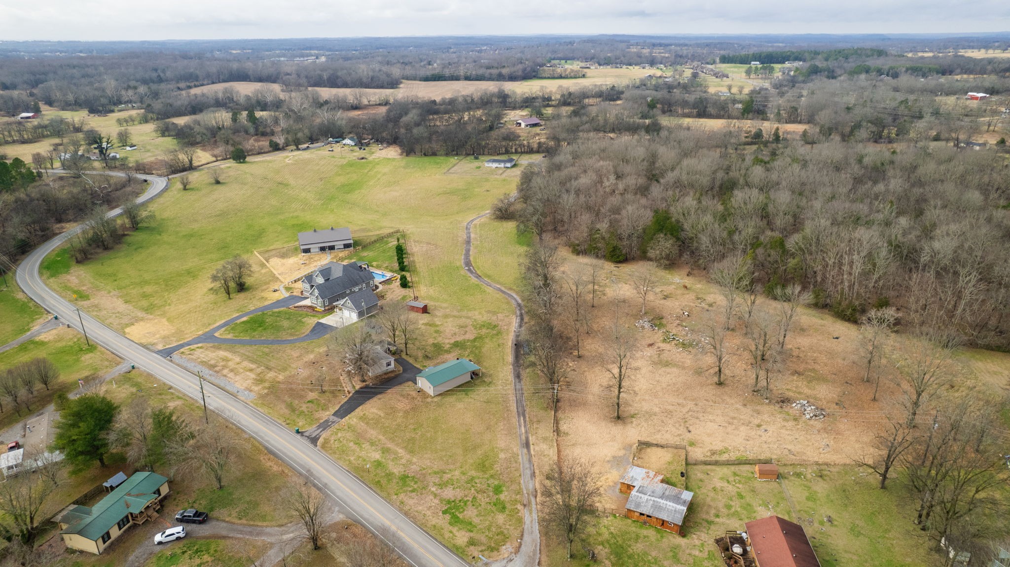 3182 Cairo Bend Road Lebanon TN 37087