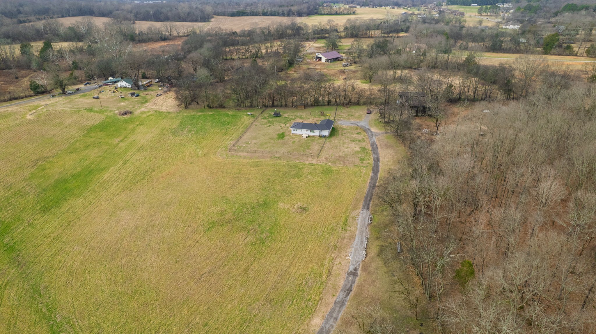 3182 Cairo Bend Road Lebanon TN 37087