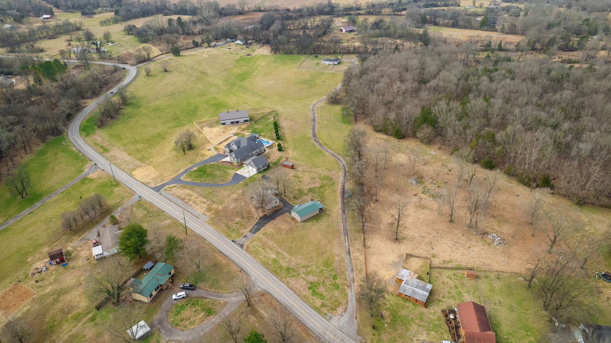 3182 Cairo Bend Road Lebanon TN 37087