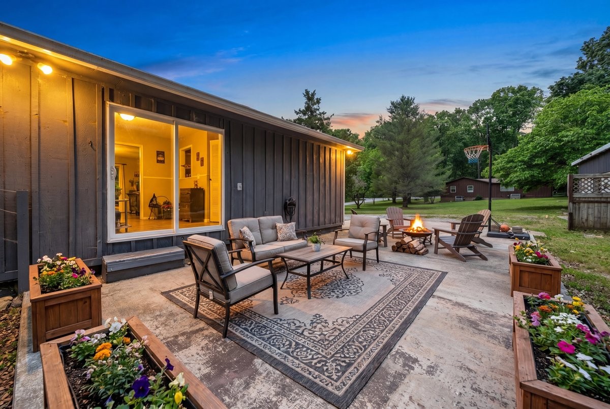 135 Briarwood Court Estill Springs TN 37330