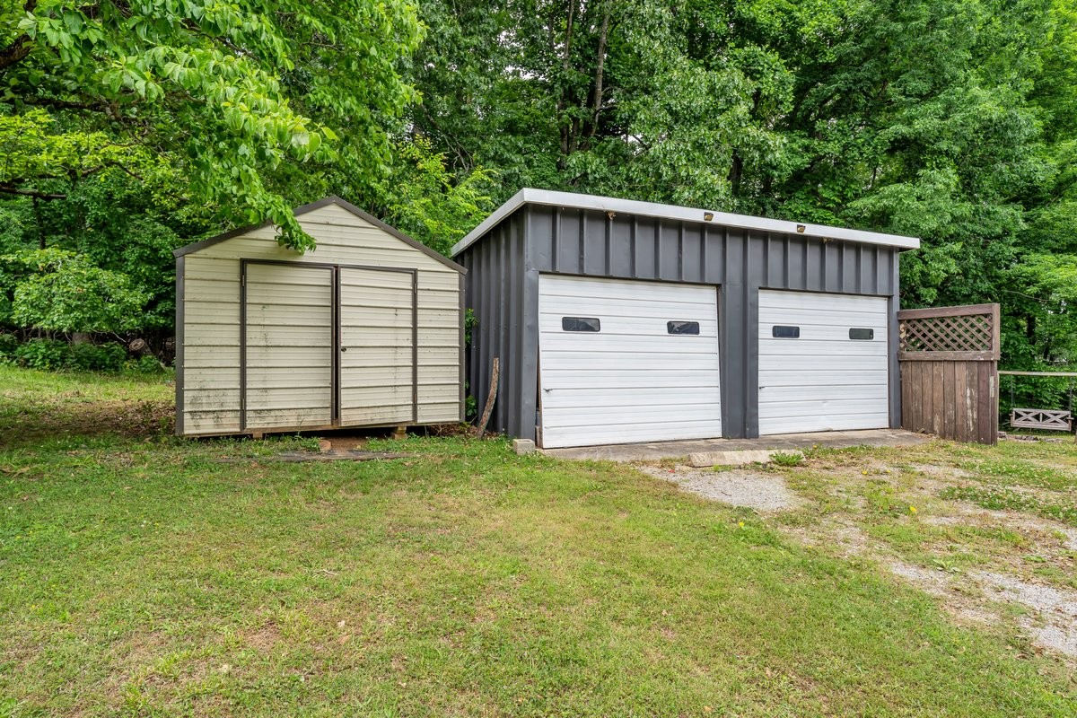 135 Briarwood Court Estill Springs TN 37330