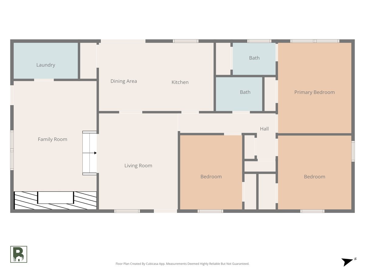 135 Briarwood Court Estill Springs TN 37330