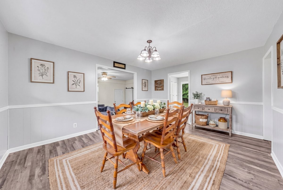 135 Briarwood Court Estill Springs TN 37330