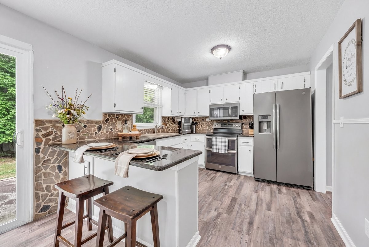 135 Briarwood Court Estill Springs TN 37330