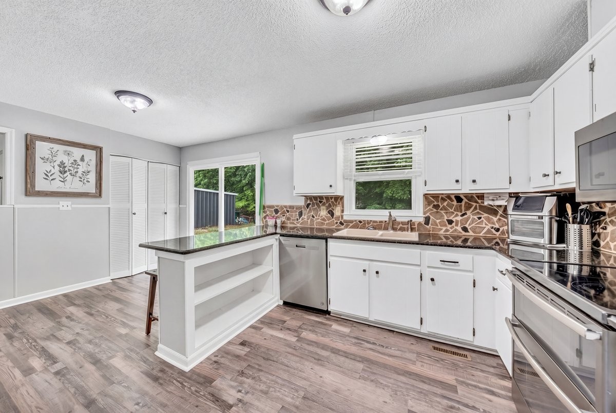 135 Briarwood Court Estill Springs TN 37330