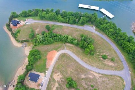 1955 Turners Landing Road Russellville TN 37860