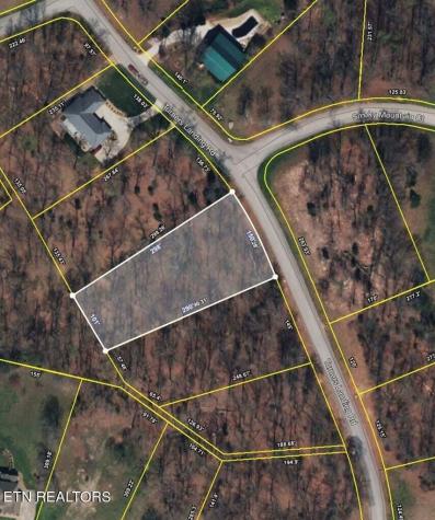 1955 Turners Landing Road Russellville TN 37860