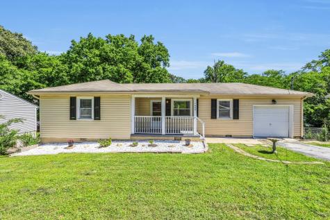 1427 Elm Street Chattanooga TN 37415