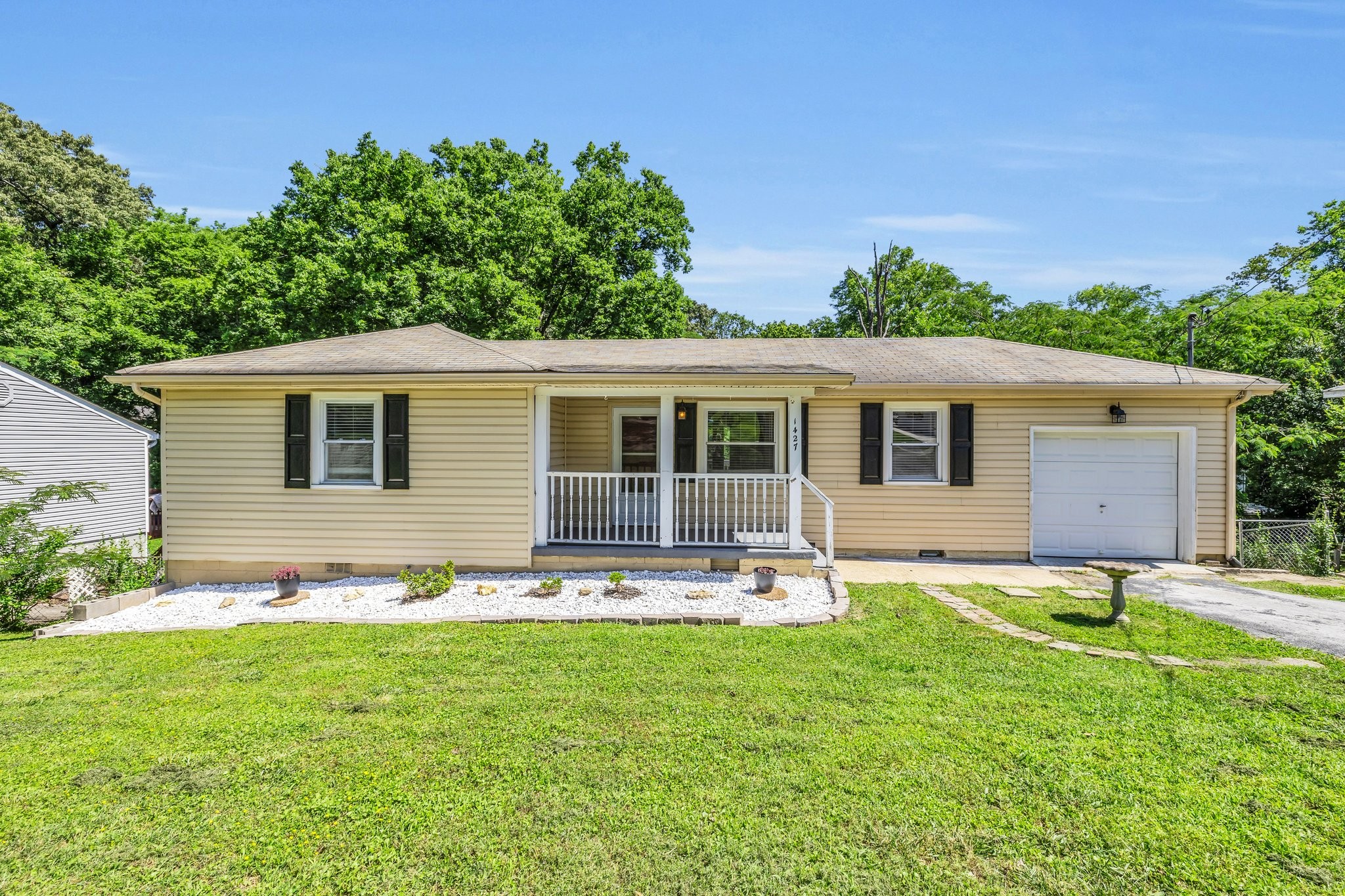 1427 Elm Street Chattanooga TN 37415