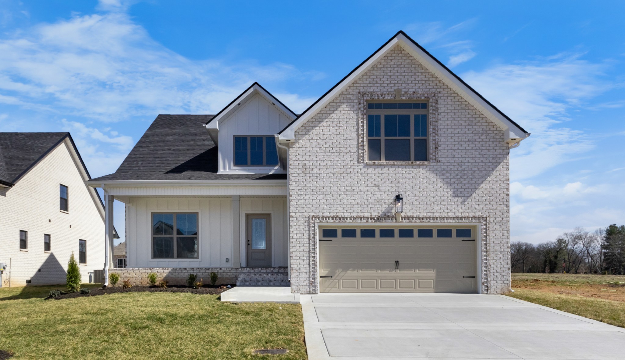 109 Aspen Pine Drive Clarksville TN 37043