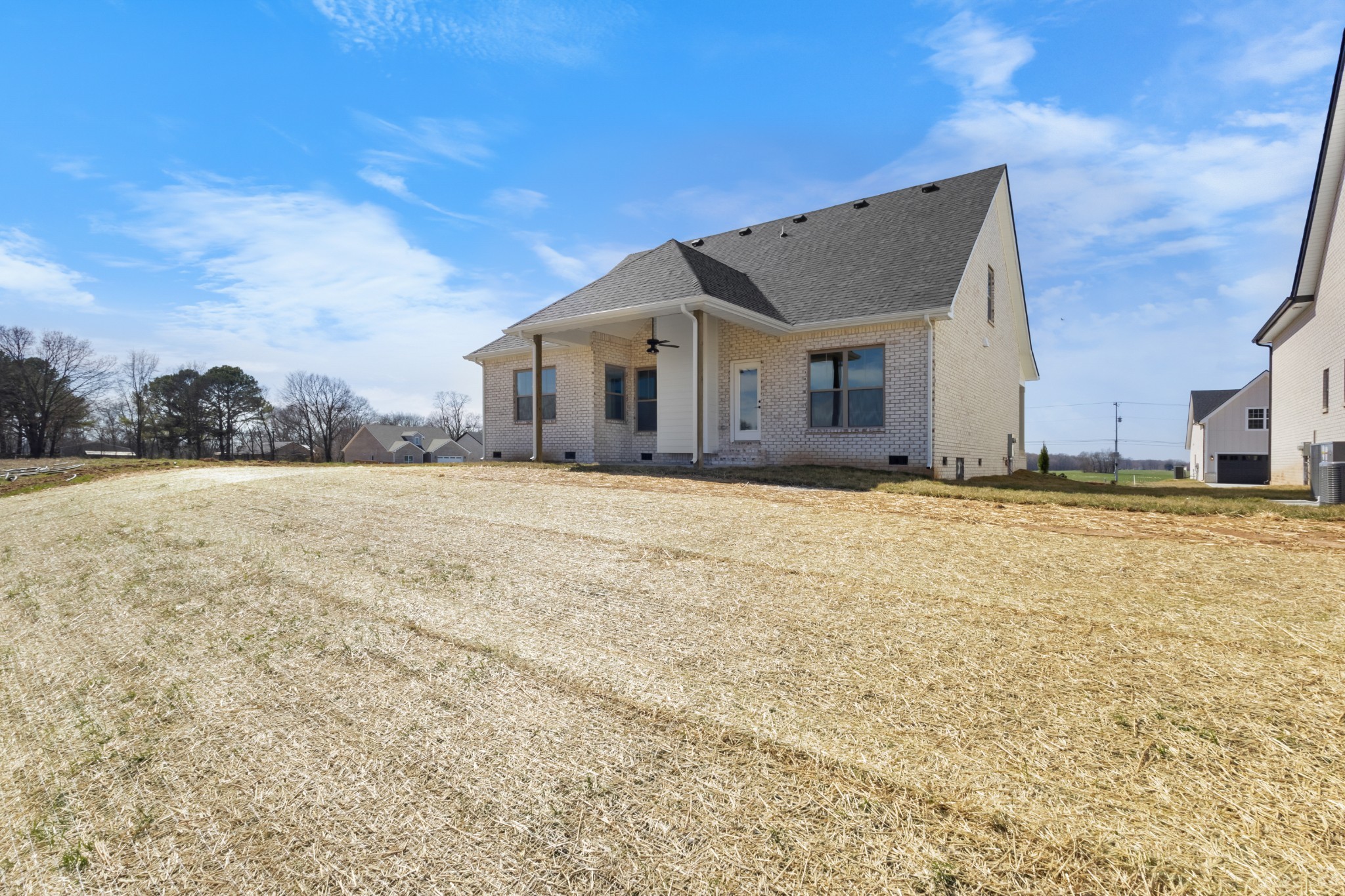109 Aspen Pine Drive Clarksville TN 37043