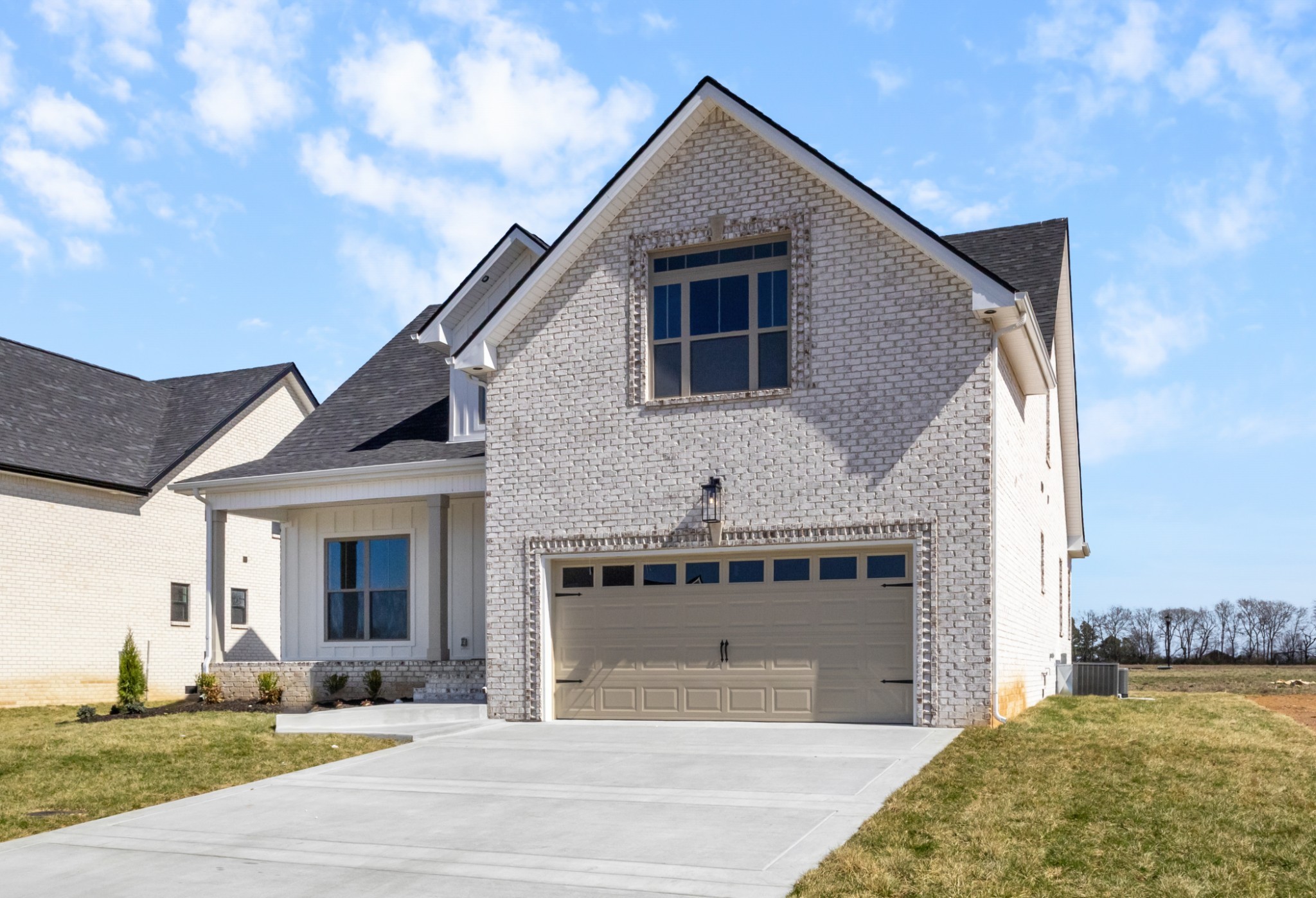 109 Aspen Pine Drive Clarksville TN 37043