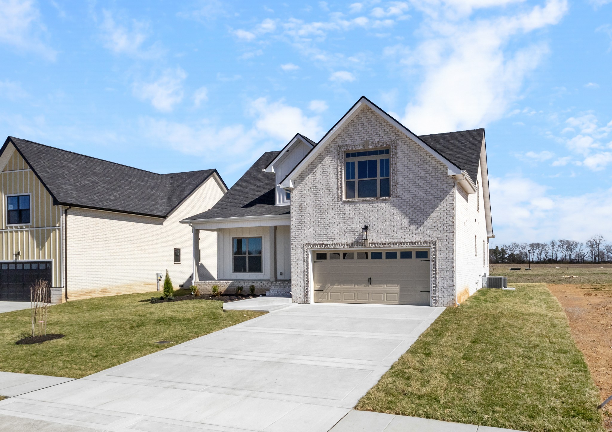 109 Aspen Pine Drive Clarksville TN 37043