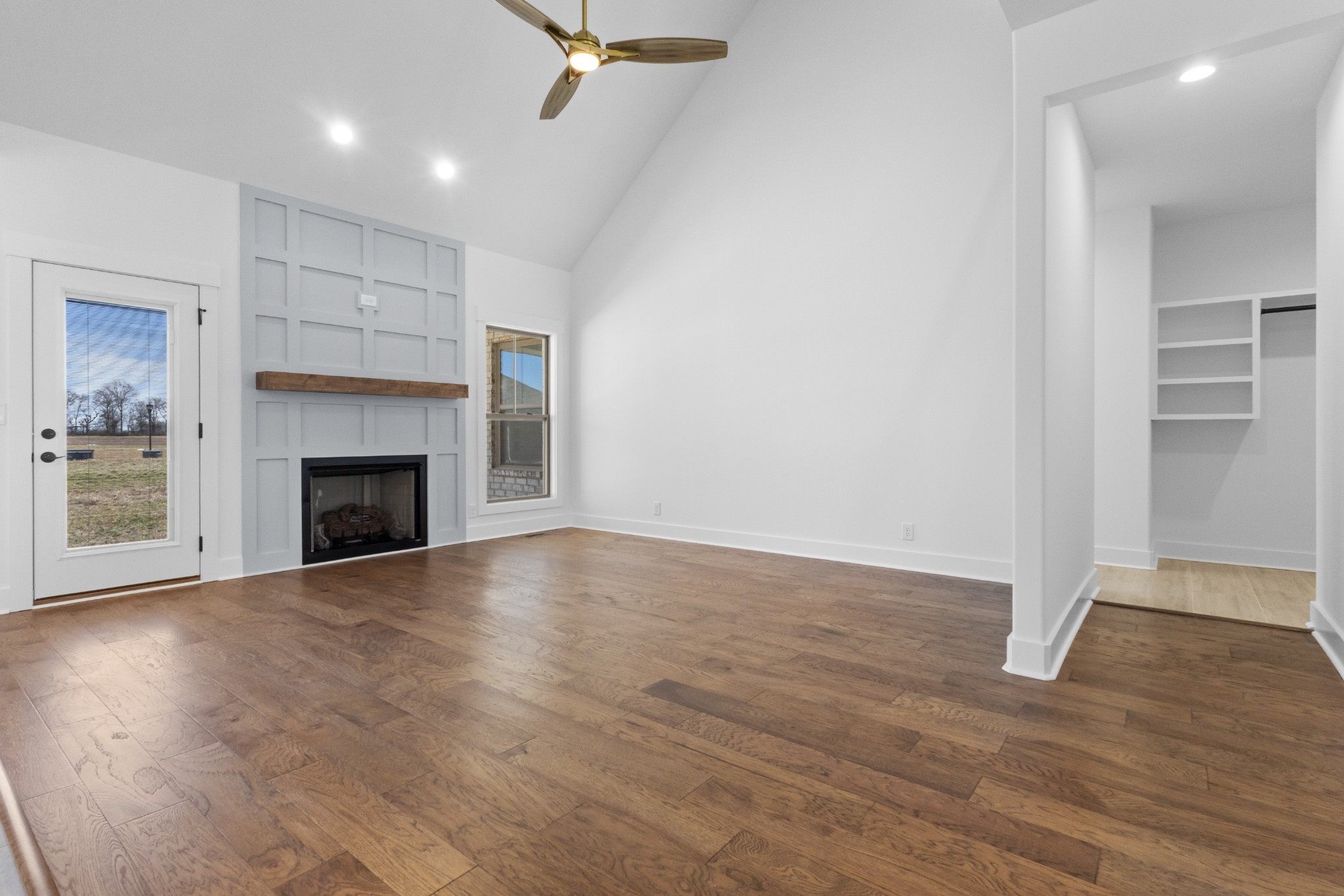 109 Aspen Pine Drive Clarksville TN 37043