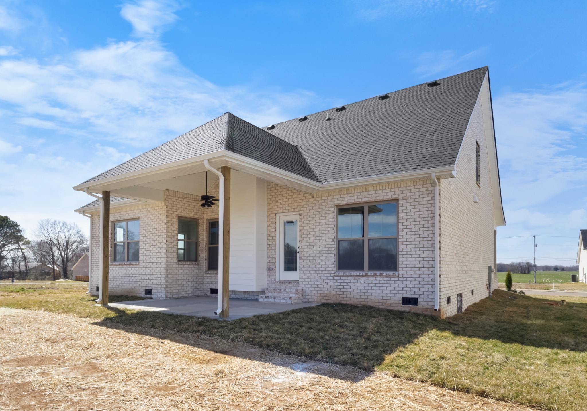 109 Aspen Pine Drive Clarksville TN 37043