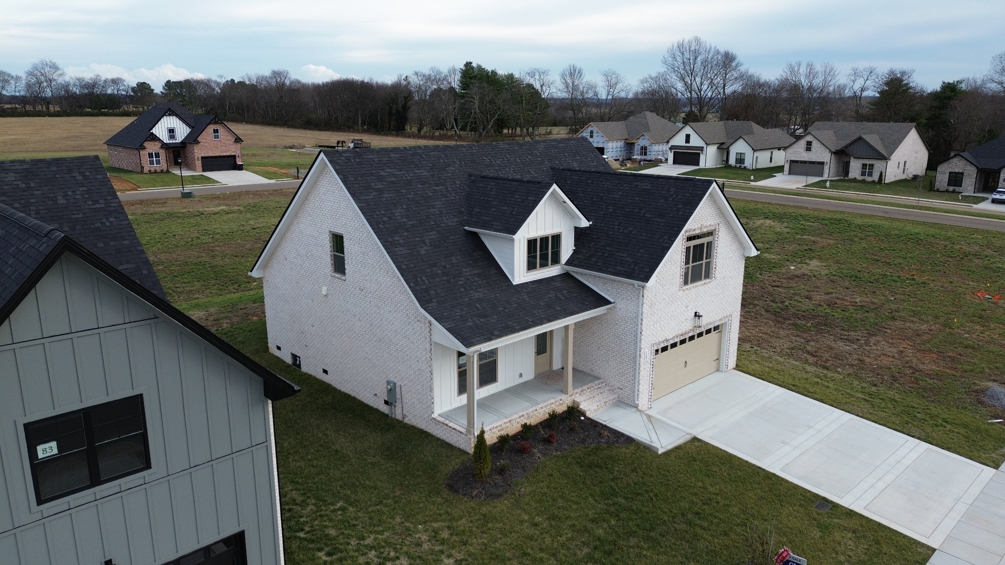 109 Aspen Pine Drive Clarksville TN 37043