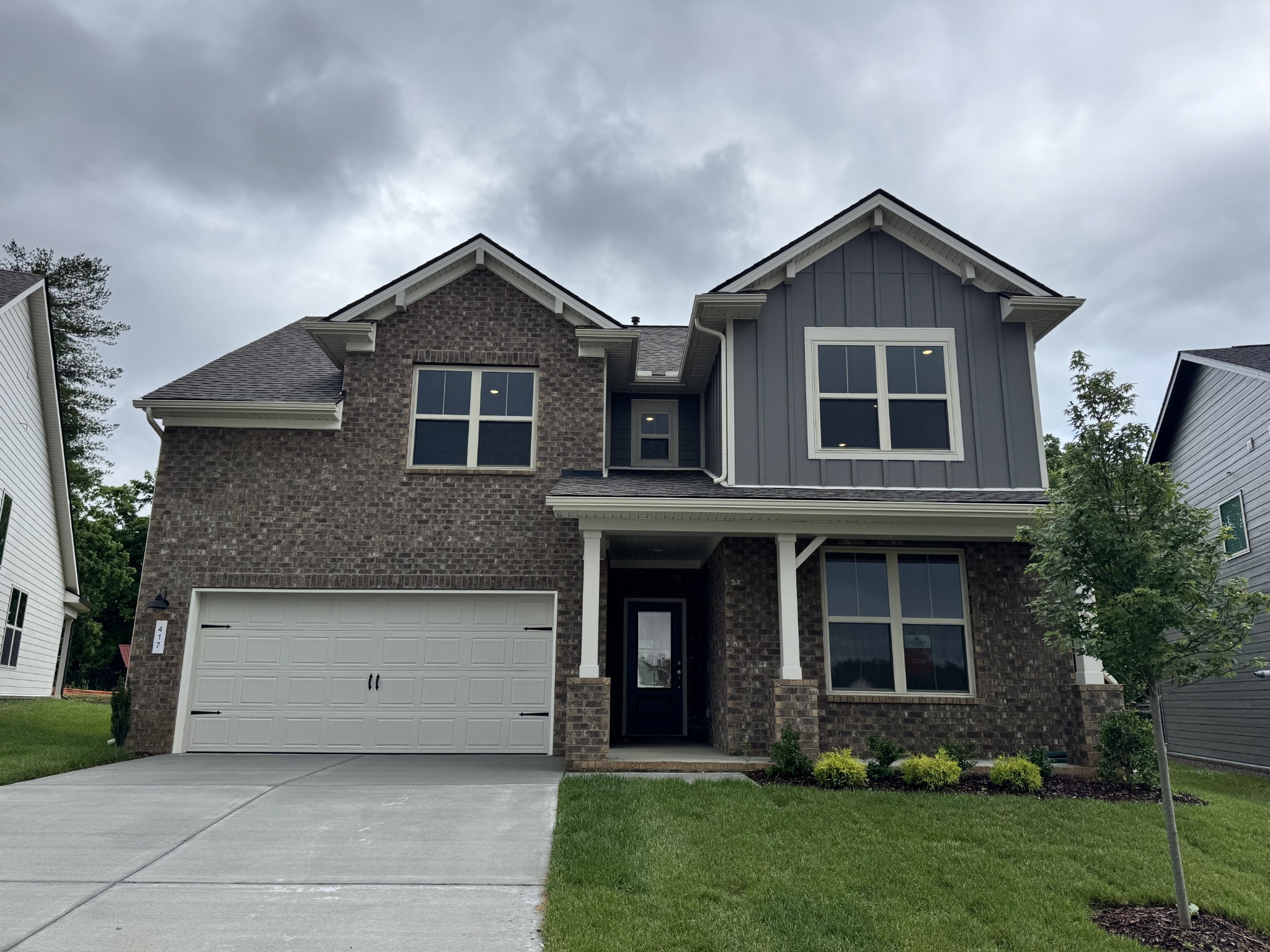 417 Old Spring Lane Gallatin TN 37066