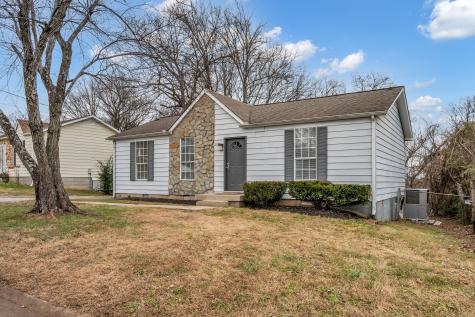 4140 Eastview Drive Nashville TN 37211