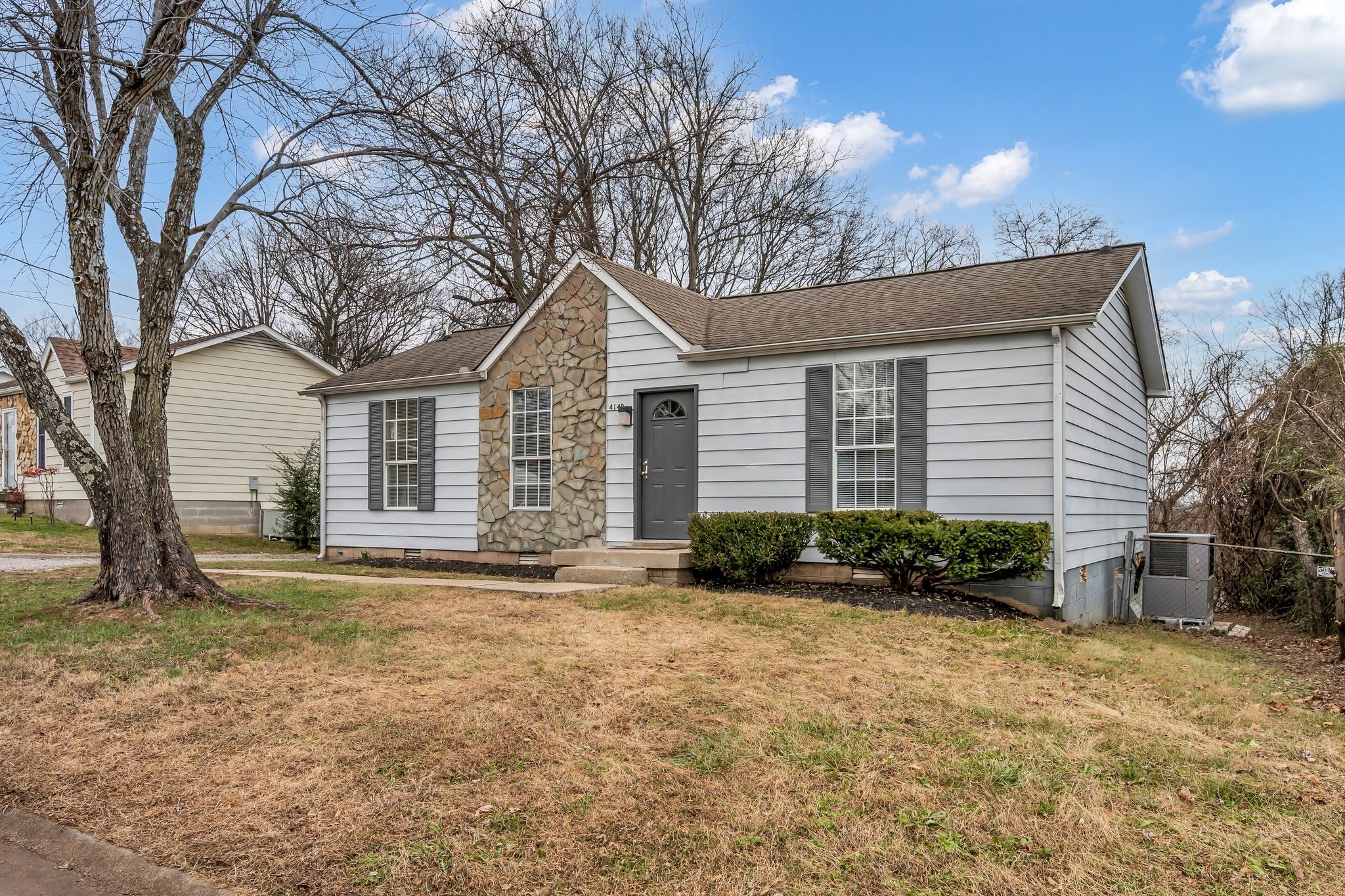 4140 Eastview Drive Nashville TN 37211