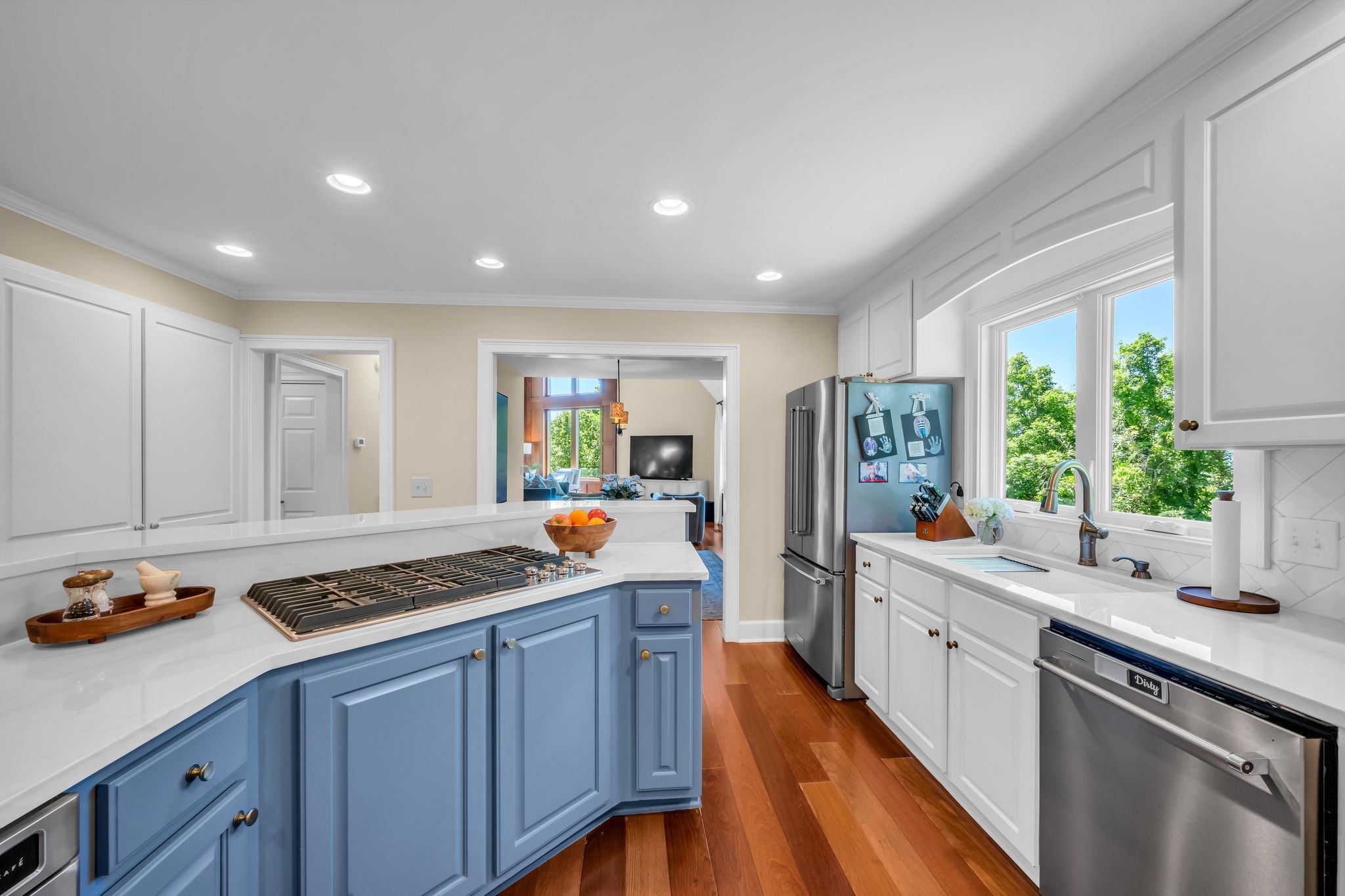 4059 Jimmy Gray Robinson Road Williamsport TN 38487