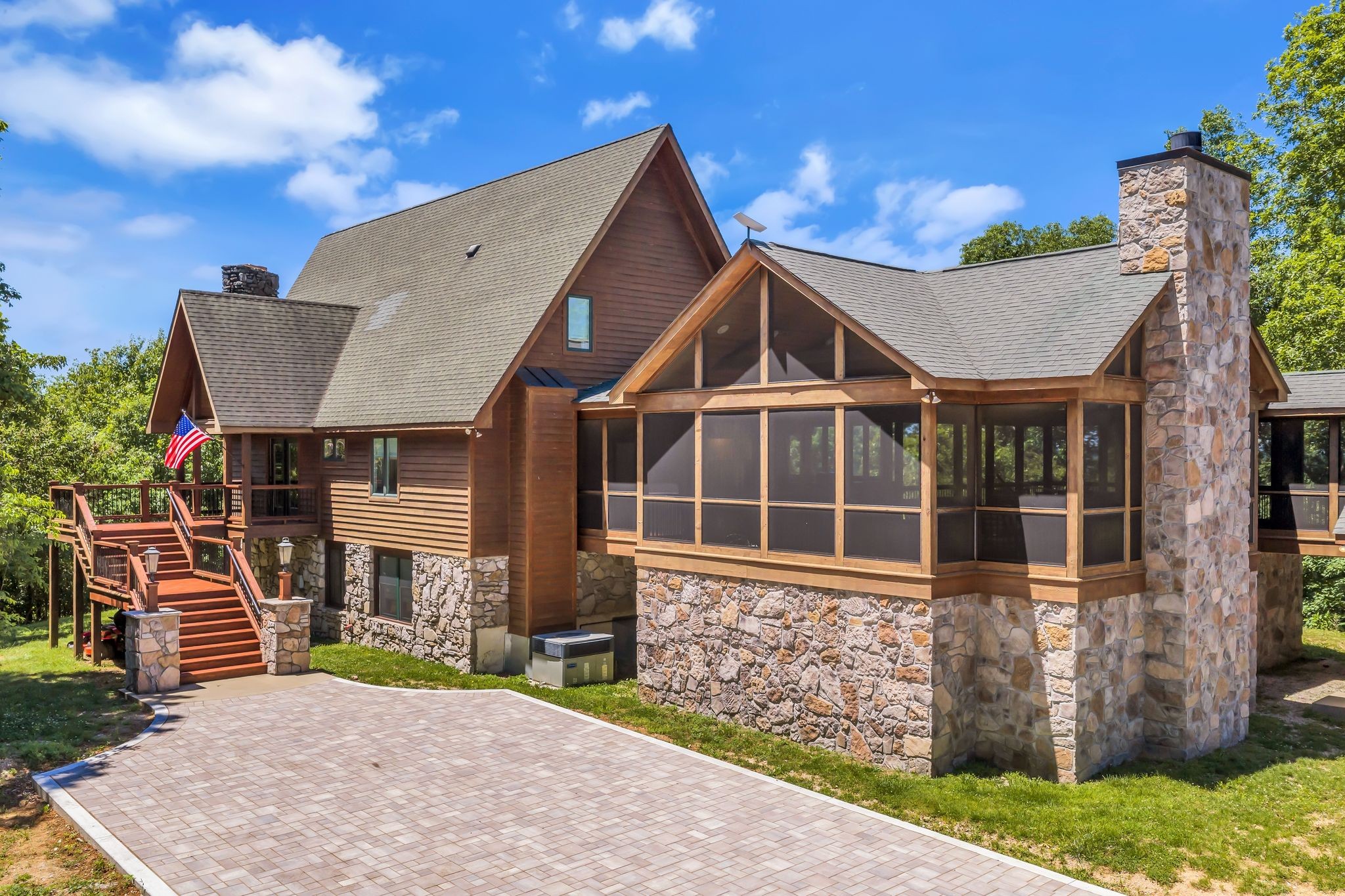 4059 Jimmy Gray Robinson Road Williamsport TN 38487