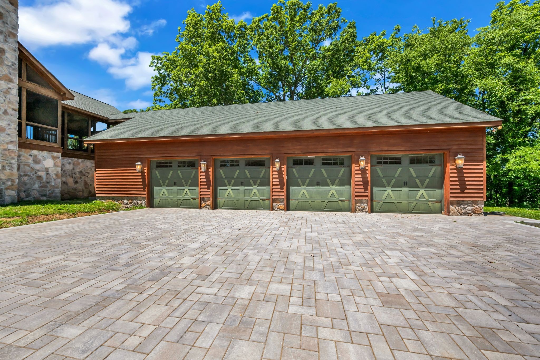 4059 Jimmy Gray Robinson Road Williamsport TN 38487