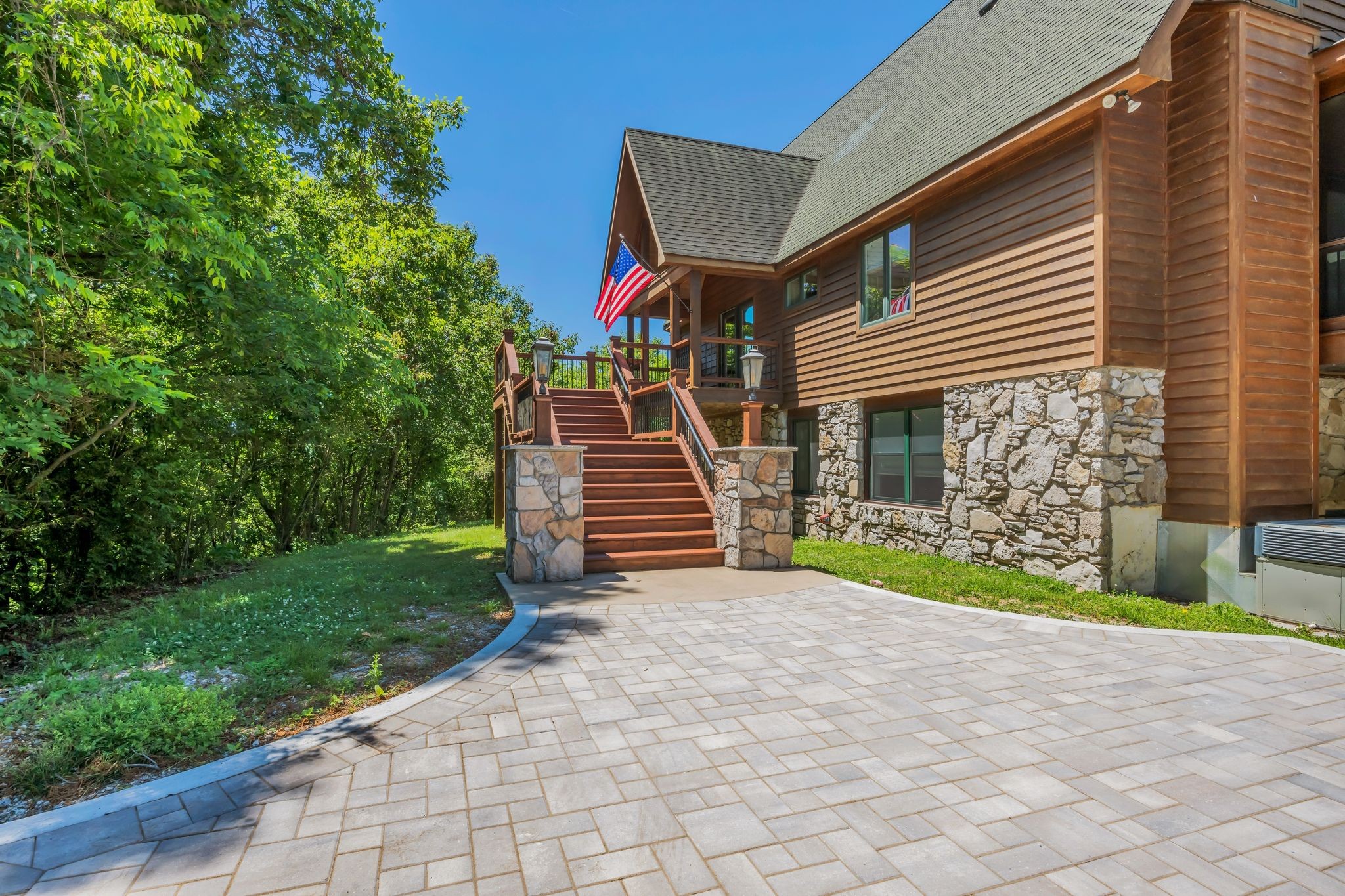 4059 Jimmy Gray Robinson Road Williamsport TN 38487